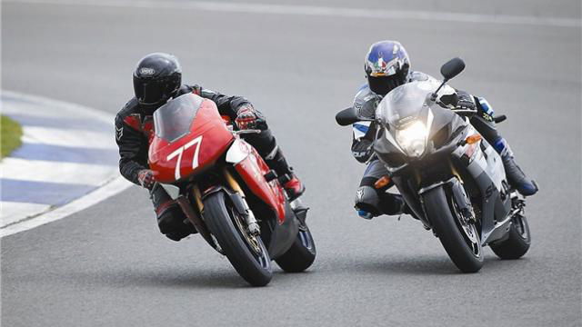 trackday checklist
